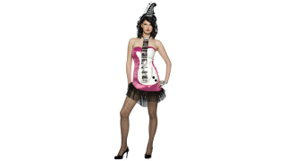 Illustration for article titled Your Guide To Absurdist 'Sexy' Halloween Costumes